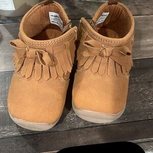 Toddler shoes